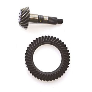 Omix-ADA Dana 30 4.10 Front Ring And Pinion For 1972-86 Jeep CJ 16513.78