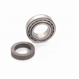 Omix-ADA Axle Shaft Bearing & Cup with Retainer For 1970-2006 Jeep w/Rear Dana 44 & Flanged Axles 16536.05