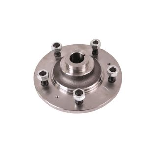 Omix-ADA HUB WITH STUDS For Two Piece AMC Model 20 Rear Axle For 76-86 CJ 16537.02