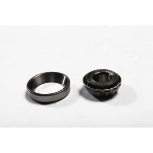 OMIX-ADA Axle Bearing Kit D25/D27 for 46-49 CJ2A, 48-53 CJ3A, 50-52 M38, 52-61 M38A1, 52-68 CJ3B and 55-71 CJ5 / CJ6 models with Dana 25 / 27 differentials 16560.41