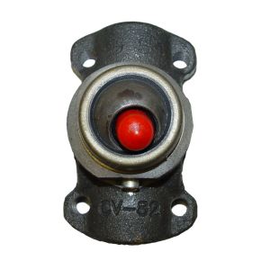 Omix-ADA Front Driveshaft Constant Velocity Socket Yoke 1310 (Greaseable) 1976-2002 Jeep 16580.54