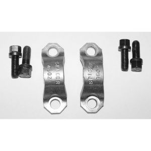 Omix-ADA Strap & Bolt Kit For Axle & Transfer Cases 16582.03