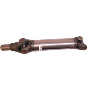 Omix-ADA Rear Driveshaft Assembly For 2003-06 Jeep Wrangler with Dana 35 And 4cyl Manual 16591.26