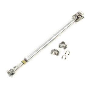 Rugged Ridge Rear CV Driveshaft For 2012-18 Jeep Wrangler JK Unlimited Rubicon With Automatic Transmission & Up To 4.5" Lift 16592.23