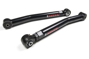 JKS Manufacturing J-Flex Front Lower Adjustable Control Arms for 07-18 Jeep Wrangler JK, JKU JKS1610