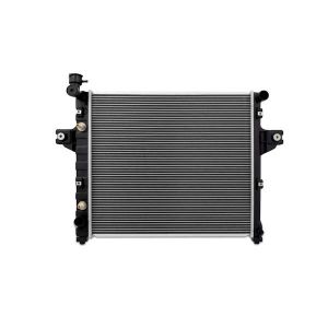 Mishimoto Replacement Radiator for 99-04 Jeep Grand Cherokee WJ with 4.0L R2262