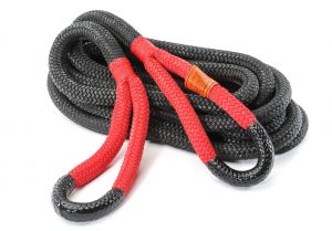 Bubba Rope Standard Bubba 7/8" x 30' Recovery Rope With A 28,600 lbs. Breaking Strength
