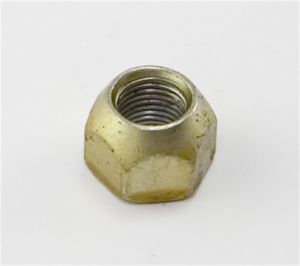 Omix-ADA Wheel Nut Left Hand Thread For 1941-45 Willys MB And 1946-49 Jeep CJ2A 16715.01