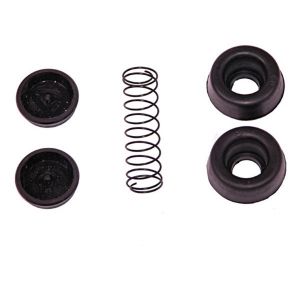 Omix-ADA Brake Wheel Cylinder Repair Kit for All 1 inch Cylinders 16724.04