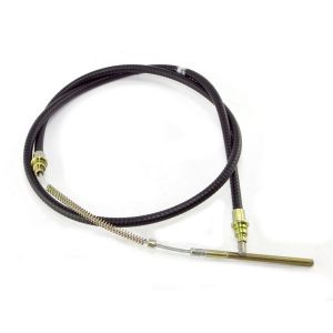 Omix-ADA Emergency Brake Cable Front For 1972-75 Jeep CJ5 16730.04