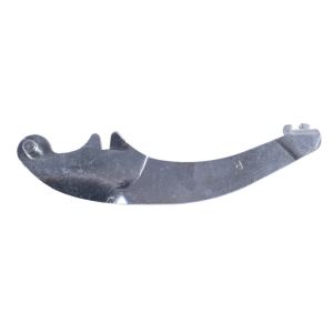 Omix-ADA Emergency Brake Lever Passenger Side for 1972-78 CJ with 11 in. Brakes 16751.04