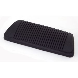 Omix-ADA Brake Pedal Cover Pad for Auto Transmission For 1987-93 Jeep Cherokee and Wrangler YJ 16753.02