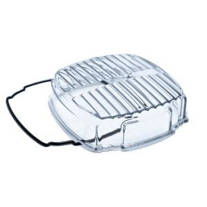 RIGID Industries Phoenix 5" Drive Lens Cover 168246