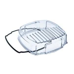 RIGID Industries Phoenix 5" Combo Lens Cover 168247