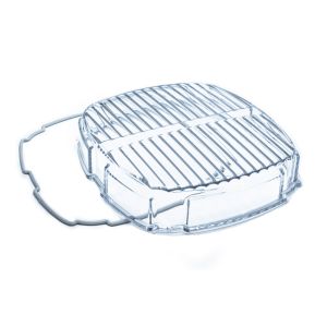 RIGID Industries Phoenix XL 7" Drive Lens Cover 168250