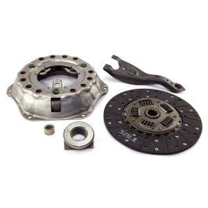 Omix-ADA Clutch Master Kit For 1981-86 Jeep CJ 6 or 8 CYL 10.50" 16902.08