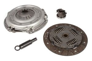 Omix-ADA Clutch Kit For 2007-11 Jeep Wrangler with 3.8L engine and NSG370 transmission. 16903.08