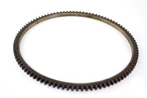 Omix-ADA Flywheel Ring Gear Standard Transmission for 1941-45 Jeep Willys MB And 1945-49 CJ2A With 4 CYL 16911.01
