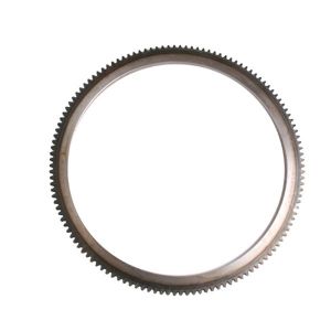 Omix-ADA Flywheel Ring Gear Standard Transmission for 1948-71 Jeep CJ Series With 4 CYL 16911.02