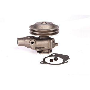 Omix-ADA Water Pump For 1952-57 Jeep M38A1 L-134 (Double Groove Pulley) 17104.02