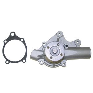 Omix-ADA Water Pump For 1987-90 Jeep Wrangler YJ 6 CYL Without Serpentine 17104.06