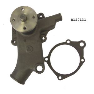 Omix-Ada  Water Pump for 1971-74 Jeep CJ5 With 6 CYL 17104.11