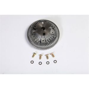 Omix-ADA Fan Clutch Reverse Rotation For 1987-99 Cherokee XJ With 4.0L & 1997-99 Wrangler TJ With 2.5L 17105.03