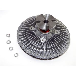 Omix-ADA Fan Clutch With Serpentine For 1981-89 Wagoneer and Grand Wagoneer 4.2L 17105.08
