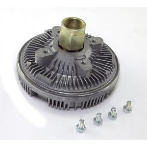 Omix-ADA Fan Clutch Reverse Rotation Heavy Duty For 1994-98 Jeep Grand Cherokee With V8 17105.09