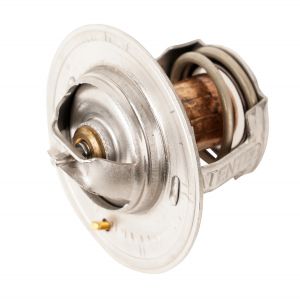 OMIX-ADA Thermostat, 2.4L, 4 Cyl for 03-06 Wrangler TJ and 02-05 Liberty KJ 17106.11