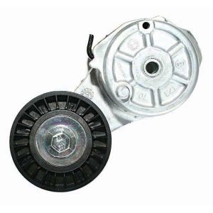 Omix-ADA Idler Pulley With Tensioner For 2002-05 Jeep Libery KJ 2.4L 17112.52