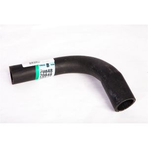 Omix-ADA Radiator Hose Upper for 1987-90 Wrangler YJ With 6 CYL 4.2L 17113.12