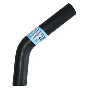 Omix-ADA Radiator Hose Upper For 1997-02 Jeep Wrangler TJ With 2.5L 17113.20