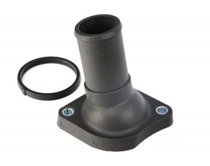 OMIX-ADA Thermostat Housing Assy for 07-15 Compass / Patriot MK 17118.12