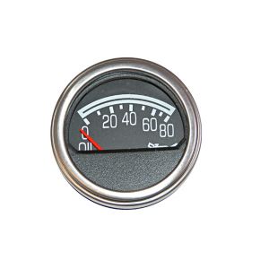 Omix-ADA Oil Pressure Gauge For 1976-86 Jeep CJ Series Factory Style 17215.04