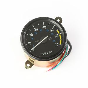 Omix-ADA Tachometer For 1987-91 Jeep Wrangler YJ With 2.5L 17215.10