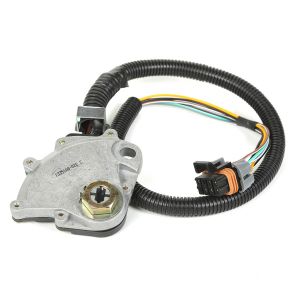 Omix-ADA Neutral Safety Switch For 1987-96 Jeep Cherokee XJ & 1993 Grand Cherokee ZJ With AW4 Automatic Transmission 17216.03