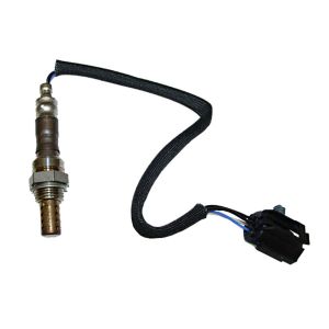 Omix-ADA Oxygen Sensor For 1997-98 Jeep Wrangler TJ With 4.0L (After Converter), 1996-00 Jeep Cherokee With 2.5L (After Converter) & With 4.0L (Before Converter), 1997-98 Jeep Cherokee With 4.0L (After Converter) & 1997-98 Jeep Grand Cherokee With 5.2L ( 