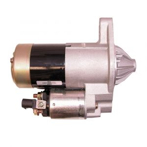 Omix-ADA Starter Motor For 1999-02 Jeep Wrangler TJ With 2.5L & Automatic Transmission 17227.09
