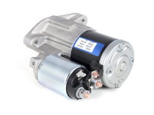 Omix-ADA Starter Motor For 2005-08 Jeep Grand Cherokee WJ With 4.7L & Jeep Liberty KJ With 3.7L 17227.17