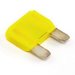 OMIX-ADA Maxi Fuse, 20 Amp for Multiple Models 17254.01