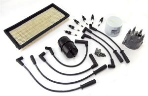 Omix-ADA Tune Up Kit For 1991-93 Jeep Cherokee XJ With 4.0L 17256.06