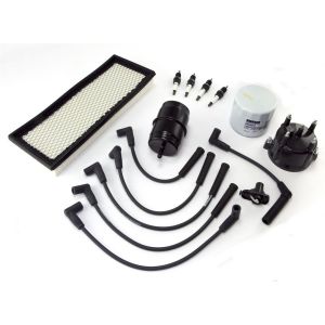 Omix-ADA Tune Up Kit For 1994-95 Jeep Wrangler YJ With 2.5L With EFI 17256.15