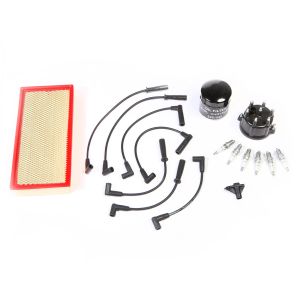 Omix-ADA Tune Up Kit For 1999 Jeep Wrangler TJ With 4.0L 17256.25