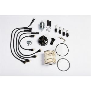 Omix-ADA Tune Up Kit For 1946-53 Jeep CJ Series With 134 4 Cyl 17257.72
