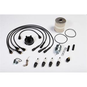 Omix-ADA Tune Up Kit For 1953-64 Jeep CJ Series With 134 4 Cyl 17257.73