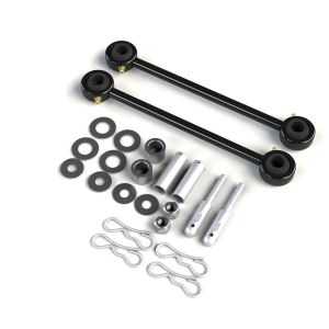 TeraFlex Front Swaybar Disconnect For 0-2.5" Lift For 1987-95 Jeep Wrangler YJ 1733200