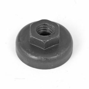 Omix-ADA Nut For Valve Cover For 1981-86 Jeep CJ Series & Full Size With 6 Cyl and Plastice Valve Cover 17402.07