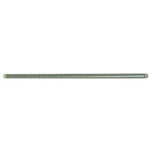 Omix-ADA Push Rod For 1981-90 Jeep CJ Series, Full Size & Wrangler YJ With 258(4.2L) Engine 17410.04
