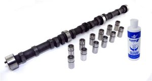 Omix-ADA Camshaft Kit For 1965-80 Jeep CJ Series & Full Size With AMC 6 CYL 17420.01